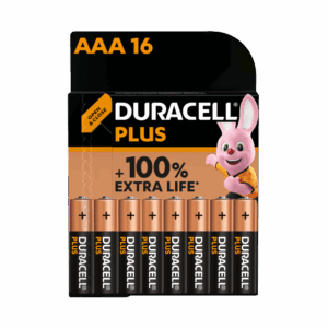 Duracell Batteries