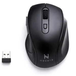 Novaro Wireless Mouse