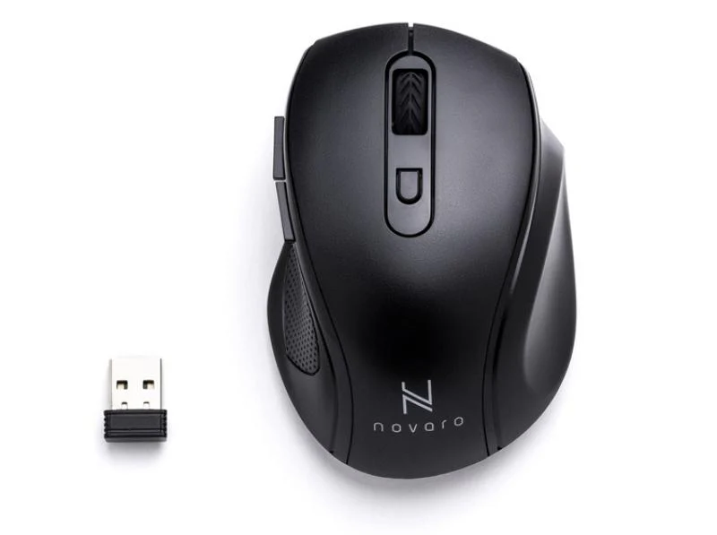 Novaro Wireless Mouse