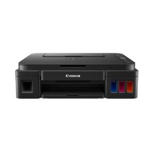 Canon PIXMA G3410 A4 3-in-1 Multifunction Printer