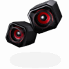 Surefire Gator Eye Gaming Speakers