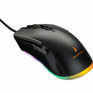 SureFire Buzzard Claw Gaming Mouse