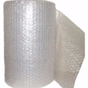 Alternative view of Bubblewrap