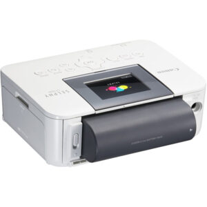 Alternative view of Canon Selphy CP1000 Photo Printer