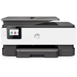 HP OfficeJet Pro 8023 4-in-1 A4 Color Printer
