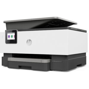 Alternative view of HP OfficeJet Pro 9013 Colour Multifunction inkjet Printer
