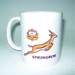 Alternative view of Mug Printing