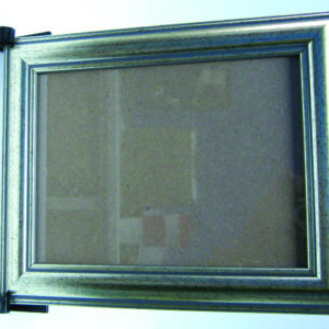Alternative view of Photo Frames