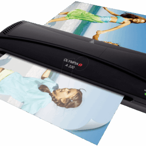 Alternative view of Lamination