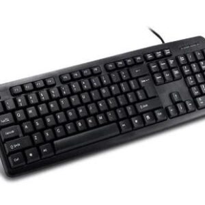 Digital World DW KB8236 Desktop Keyboard