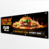 Banners