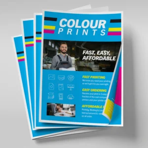 Colour Printing