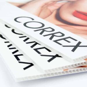 Correx Boards