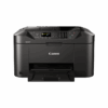 Canon MAXIFY MB2140 A4 4-in-1 Multifunction Printer
