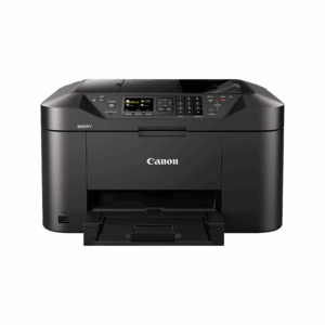 Canon MAXIFY MB2140 A4 4-in-1 Multifunction Printer