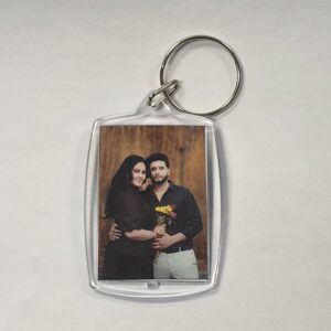 Key Rings