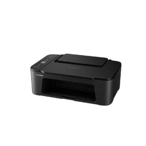 Canon Pixma TS3440 3-in-1 Inkjet Printer
