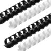 Plastic Ring Binding