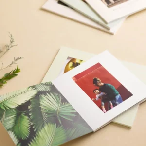 Alternative view of Soft Cover Photo Books