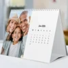 Personalised Calendars