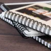 Wiro Bound Photo Books