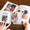 Soft Cover Photo Books